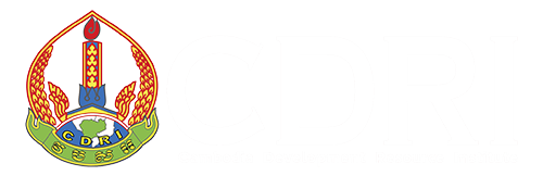 Cambodia Development Resource Institute